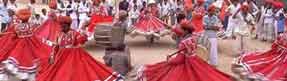 Fair and Festivals Rajasthan