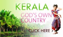 Kerala India Tour Package